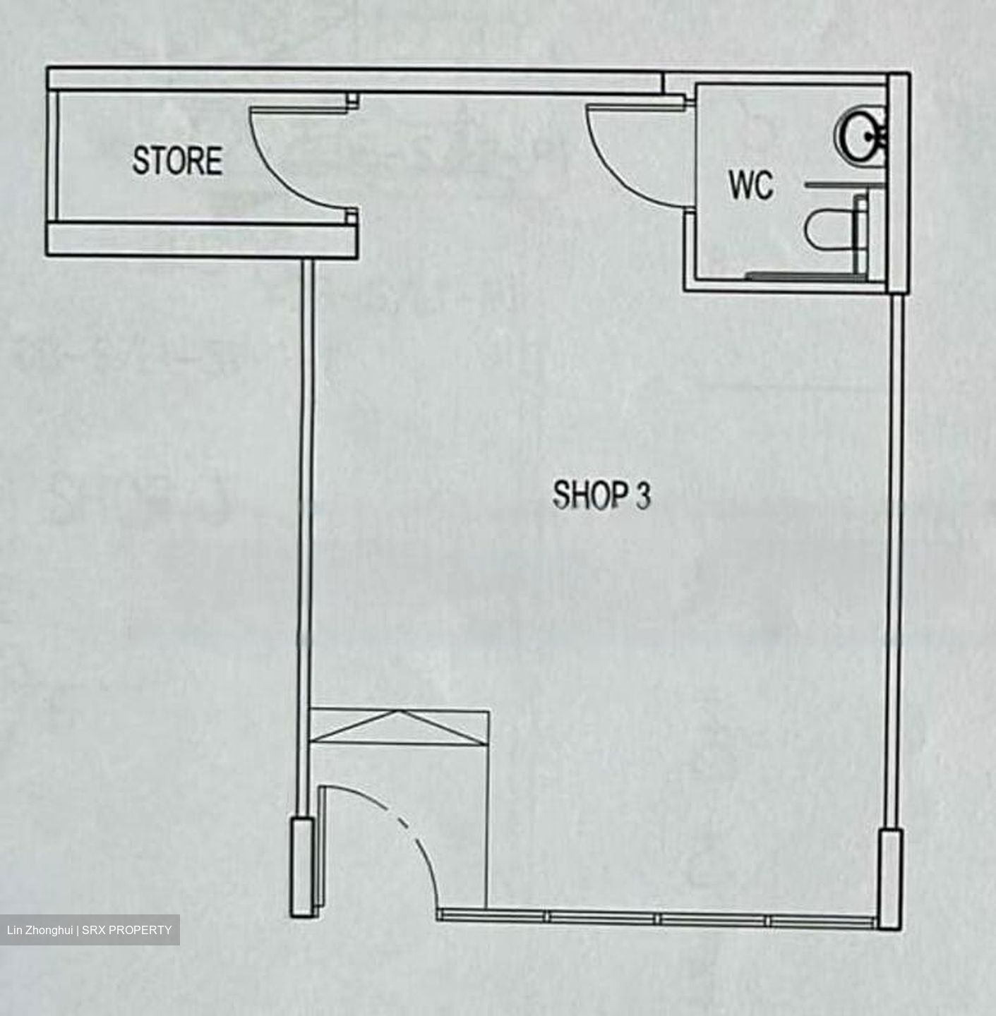 Rangoon 88 (D8), Retail #570493281